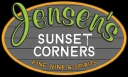 Sunset Corners