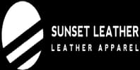 Sunset Leather