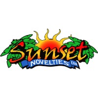 Sunset Novelties