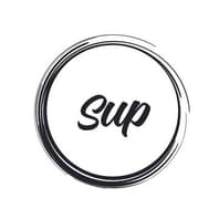 Sup Drinkware