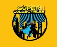 Super Collectibles & Games