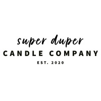 Super Duper Candle Company