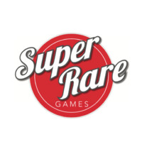 Super Rare Games