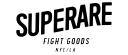 Superare Fight Goods