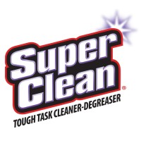 SuperClean Brands