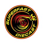 Superfast Diecast