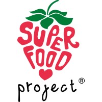 Superfood Project