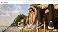Superga UK