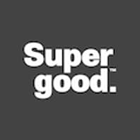 Supergood.