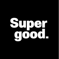 Supergood.