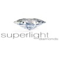Superlight Diamonds