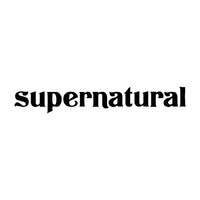 Supernatural