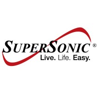 Supersonic