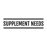 Supplement Needs