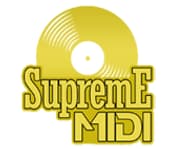 Supreme MIDI