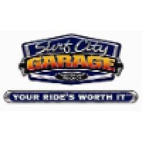Surf City Garage