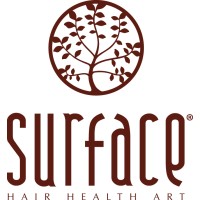 Surface Hair