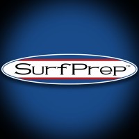 SurfPrep Sanding