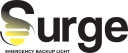 Surgebulbs