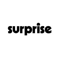 Surprise Paris