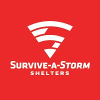 Survive-A-Storm Shelters