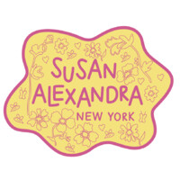 Susan Alexandra