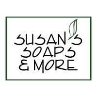 Susan's Soaps & More