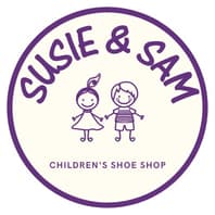 Susie & Sam childrens shoe shop