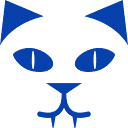 Suspicious Cat