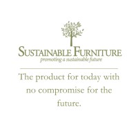 Sustainable Furniture