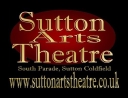 Sutton Arts Theatre