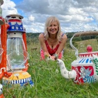 Suzie Bidlake