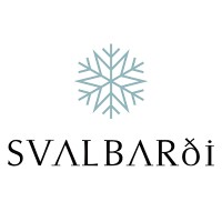 Svalbarði Polar Iceberg Water