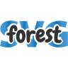 Svgforest