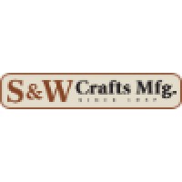 S&W Crafts, Mfg.