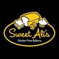 Sweet Ali's Gluten Free Bakery