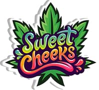 Sweet Cheeks CBD