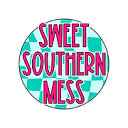 Sweet Southern Mess