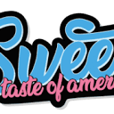 Sweet taste of america