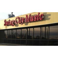 Swing City Music