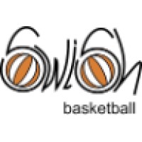 SwiSh basketball