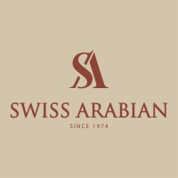 Swiss Arabian France