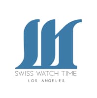 Swiss Watch Time