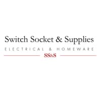 Switch Socket and Supplies