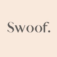 Swoof.