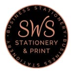 SWS Stationery & Print