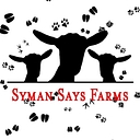 Syman Says Farms
