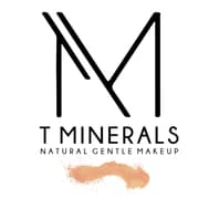 T Minerals - Natural Gentle Makeup