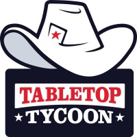Tabletop Tycoon