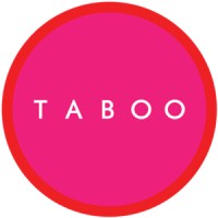 Taboo Sanitary Products